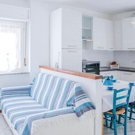 Apartament Ca' A' Samba Sestri Levante Zewnętrze zdjęcie