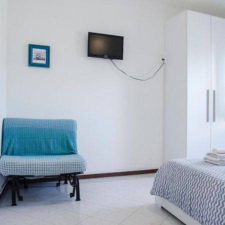Apartament Ca' A' Samba Sestri Levante Zewnętrze zdjęcie