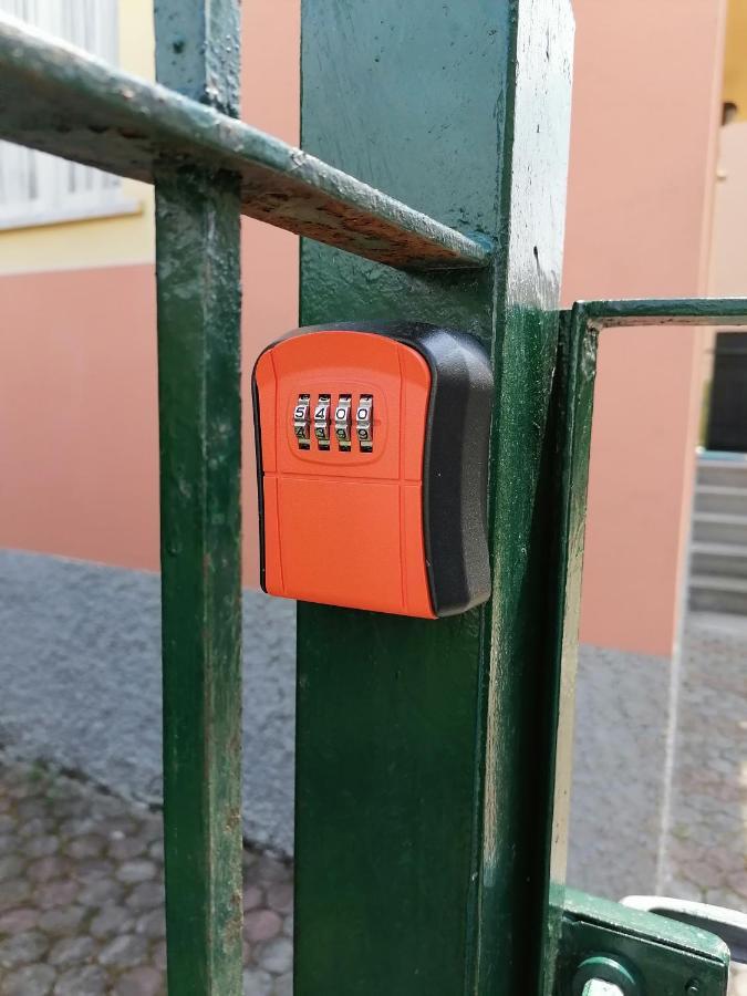 Apartament Ca' A' Samba Sestri Levante Zewnętrze zdjęcie