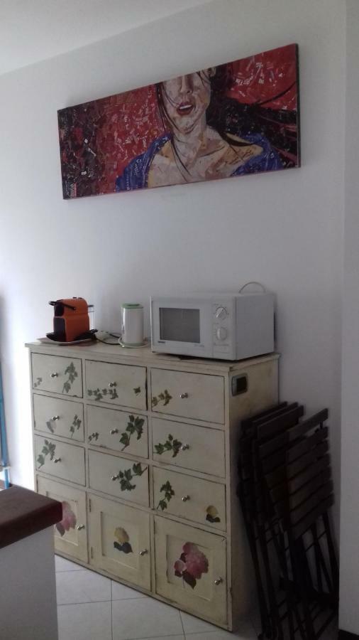 Apartament Ca' A' Samba Sestri Levante Zewnętrze zdjęcie