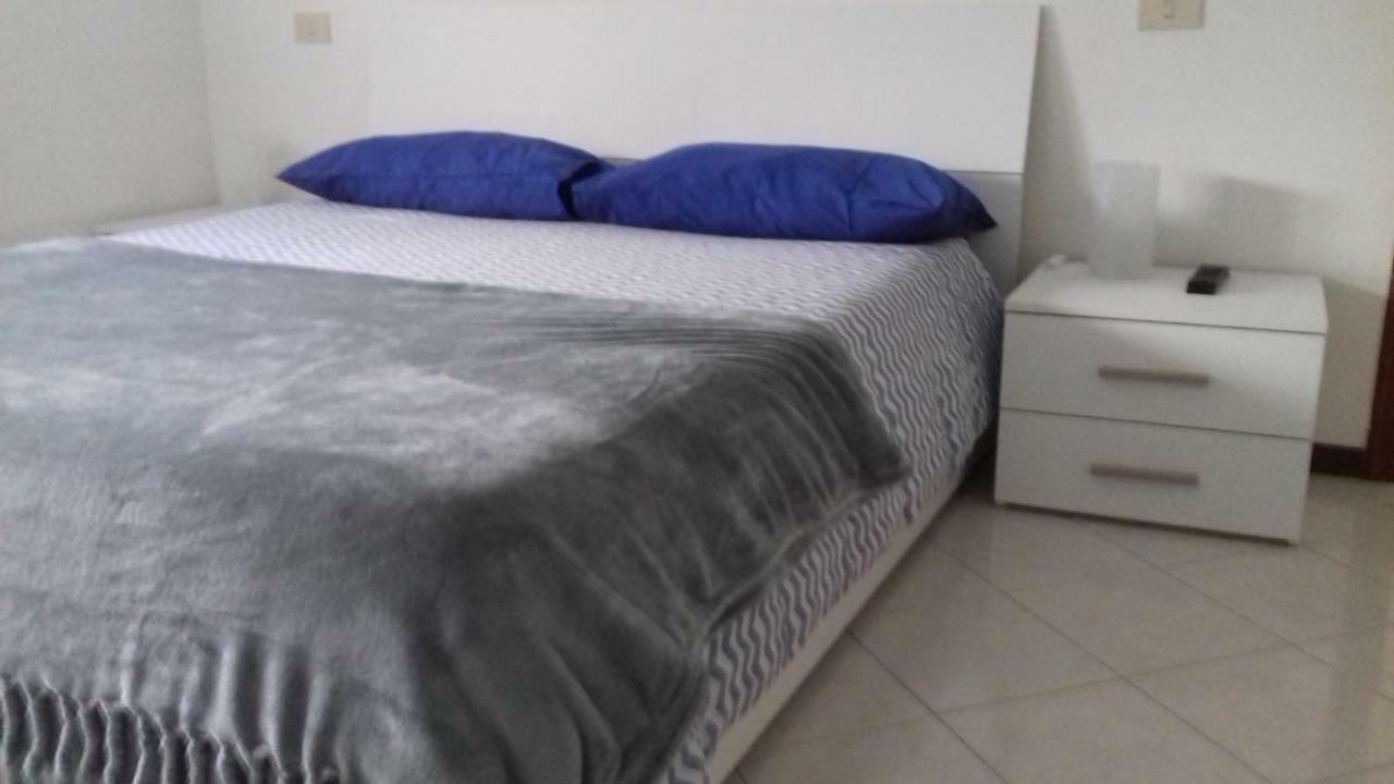 Apartament Ca' A' Samba Sestri Levante Zewnętrze zdjęcie