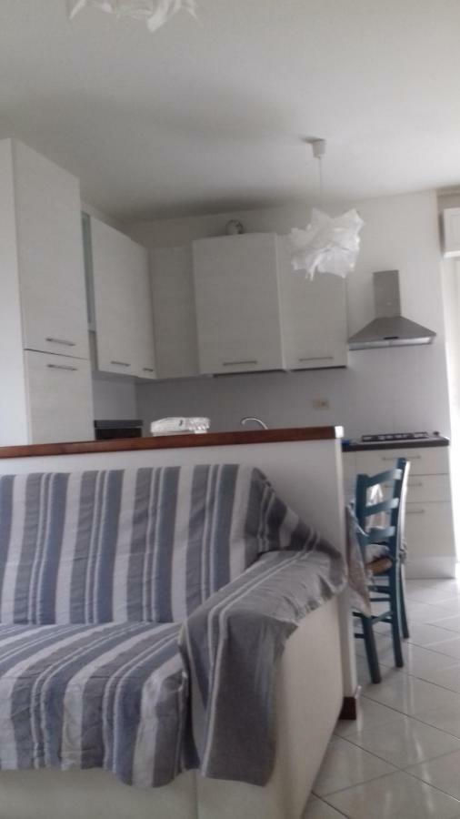 Apartament Ca' A' Samba Sestri Levante Zewnętrze zdjęcie