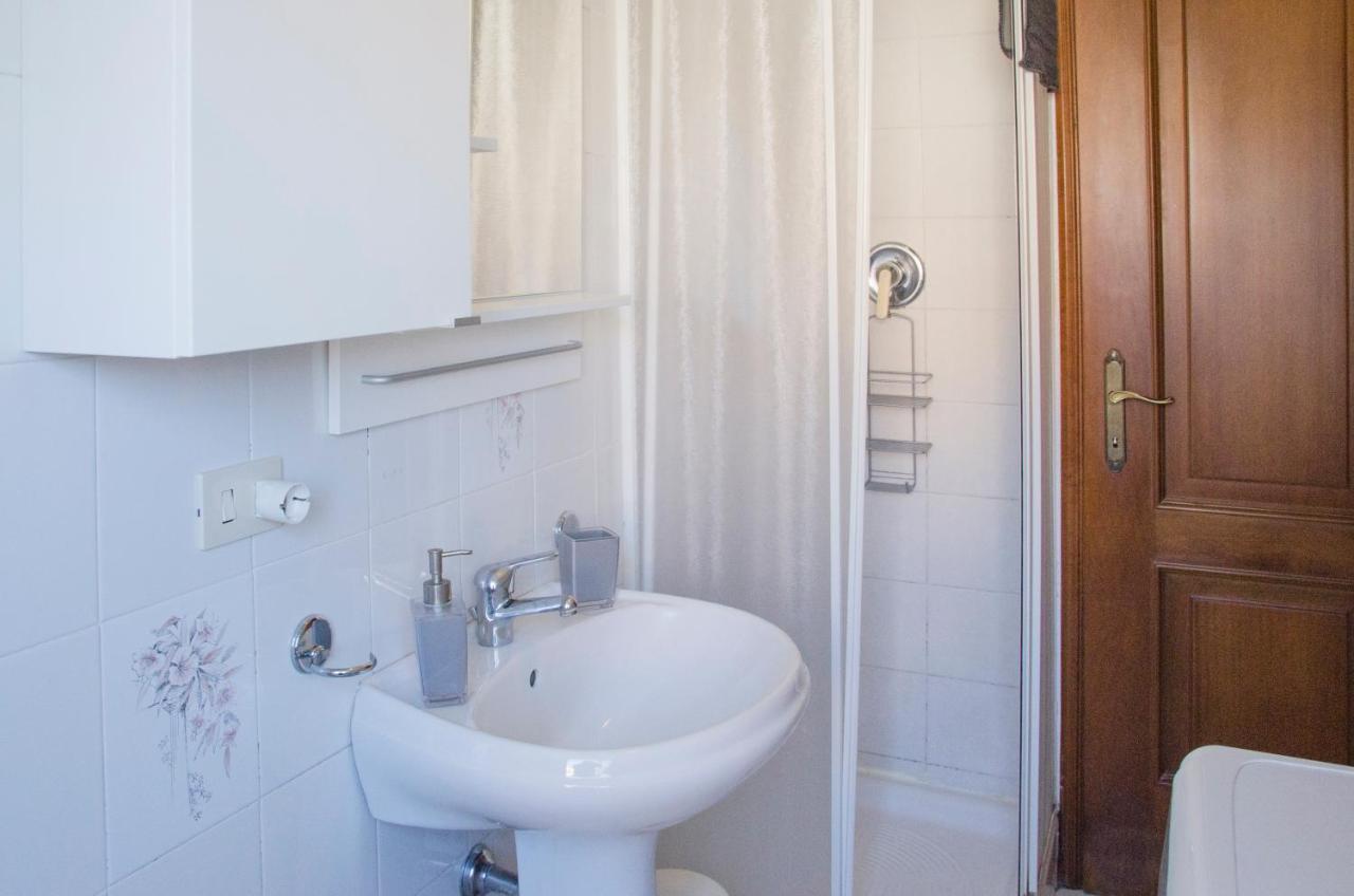 Apartament Ca' A' Samba Sestri Levante Zewnętrze zdjęcie