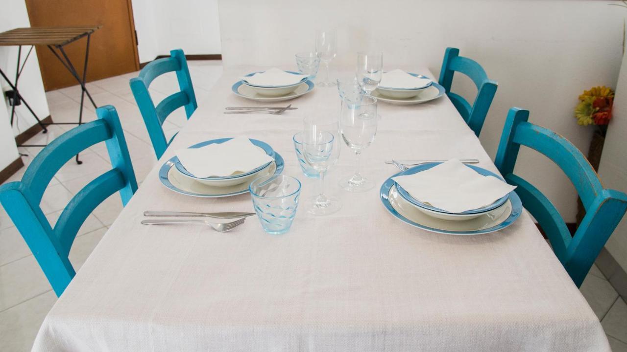 Apartament Ca' A' Samba Sestri Levante Zewnętrze zdjęcie