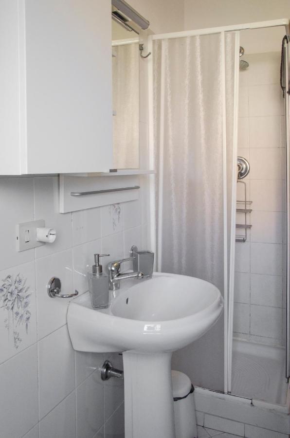 Apartament Ca' A' Samba Sestri Levante Zewnętrze zdjęcie