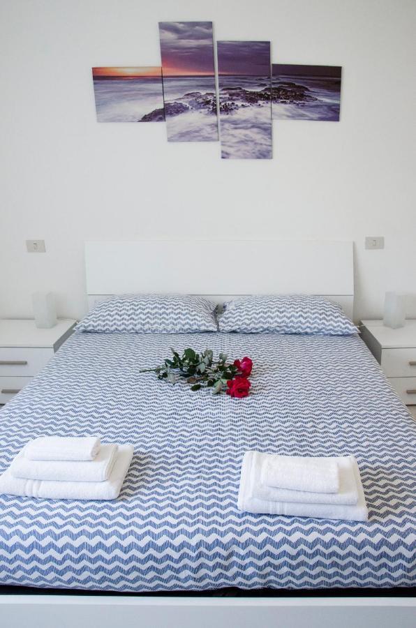 Apartament Ca' A' Samba Sestri Levante Zewnętrze zdjęcie