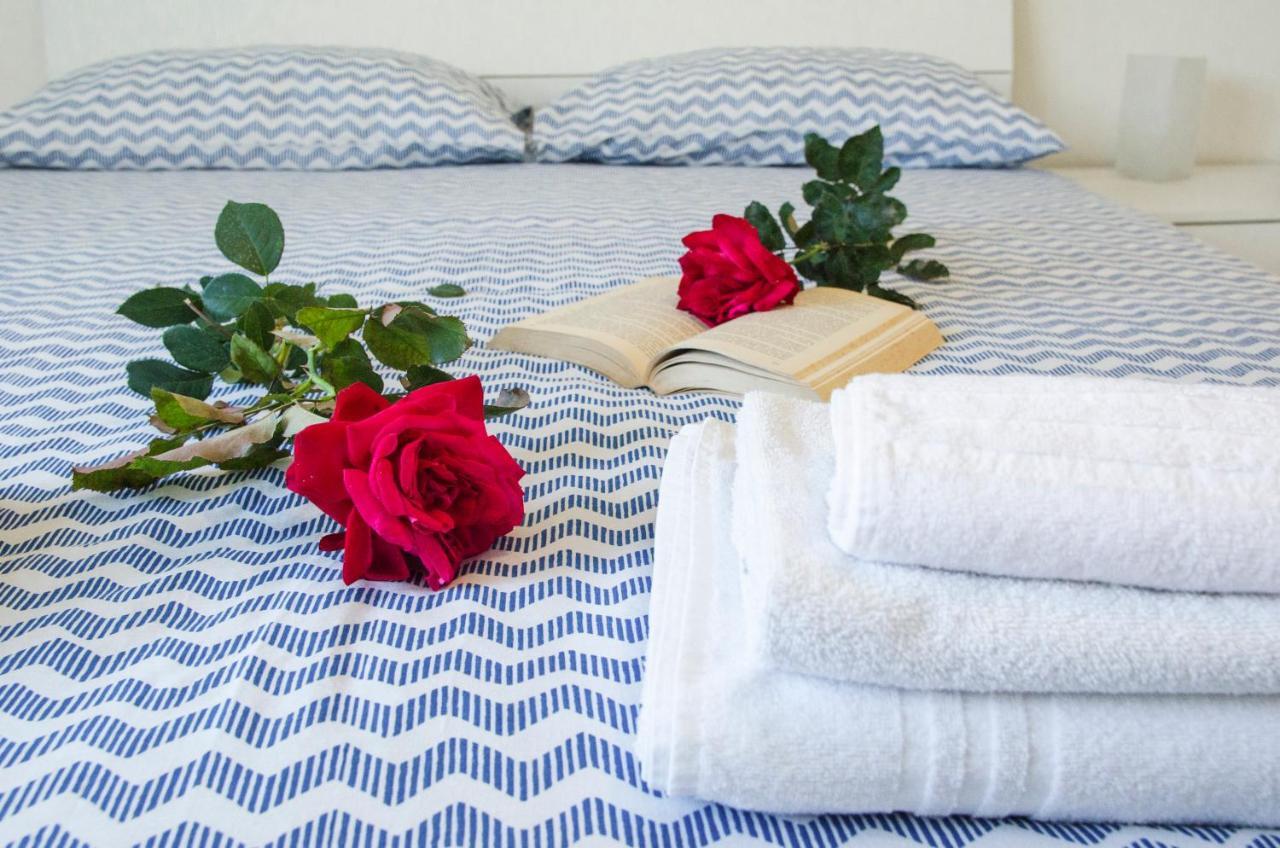 Apartament Ca' A' Samba Sestri Levante Zewnętrze zdjęcie